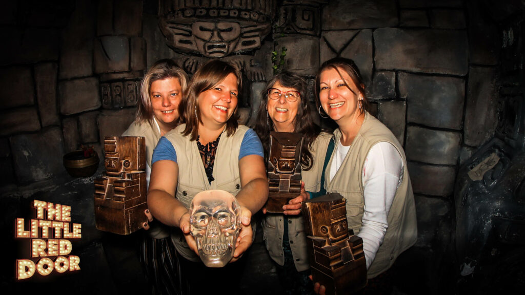 Escape Game Strasbourg