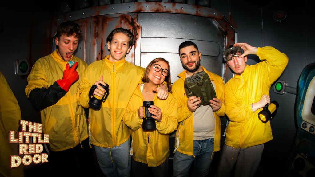 Escape Game Strasbourg