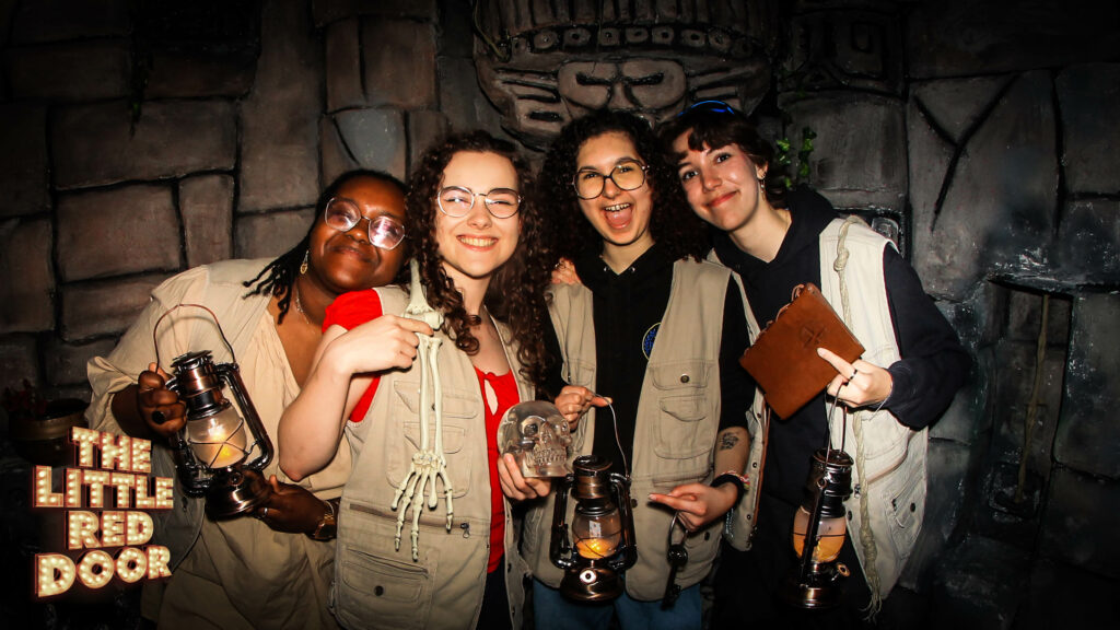 Escape Game Strasbourg
