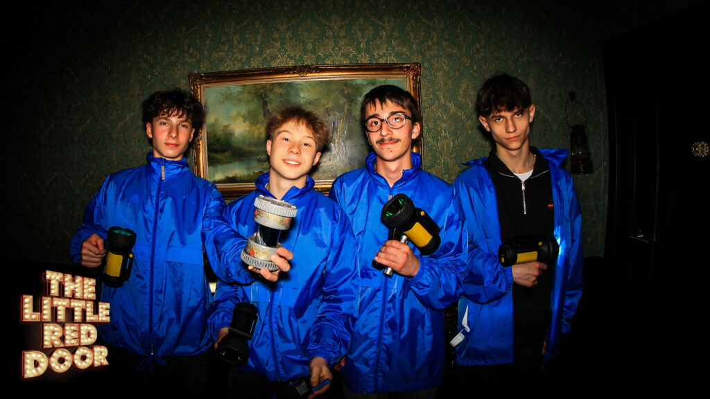 Escape Game Strasbourg