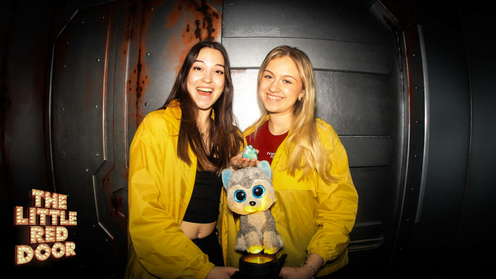 Escape Game Strasbourg