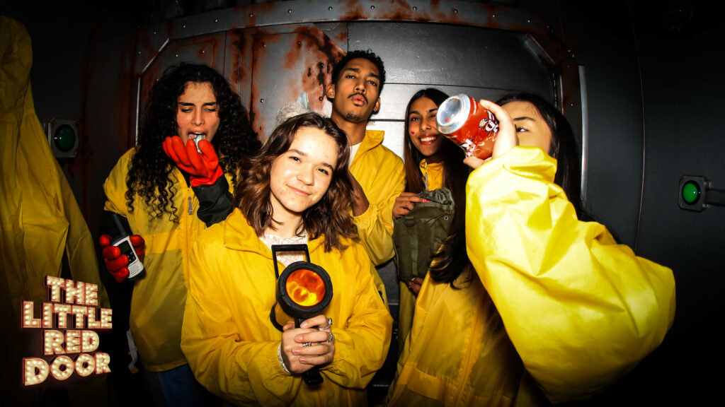 Escape Game Strasbourg