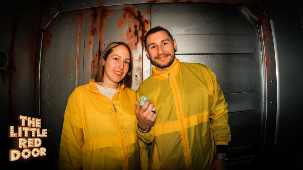 Escape Game Strasbourg