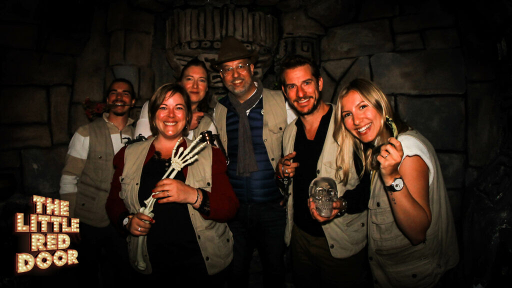 Escape Game Strasbourg