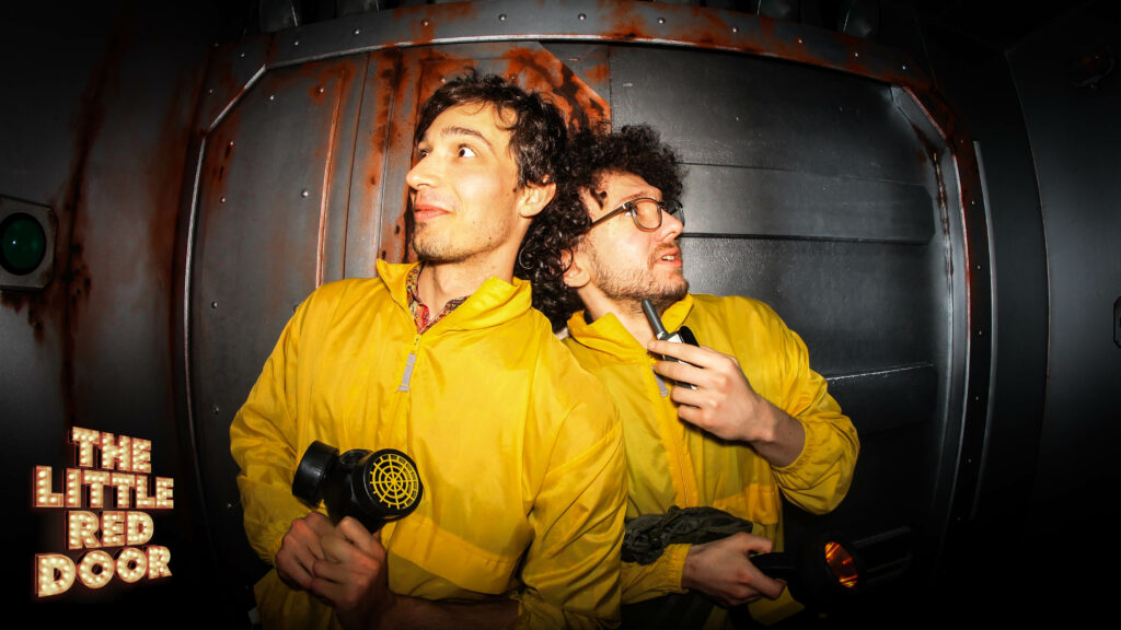 Escape Game Strasbourg
