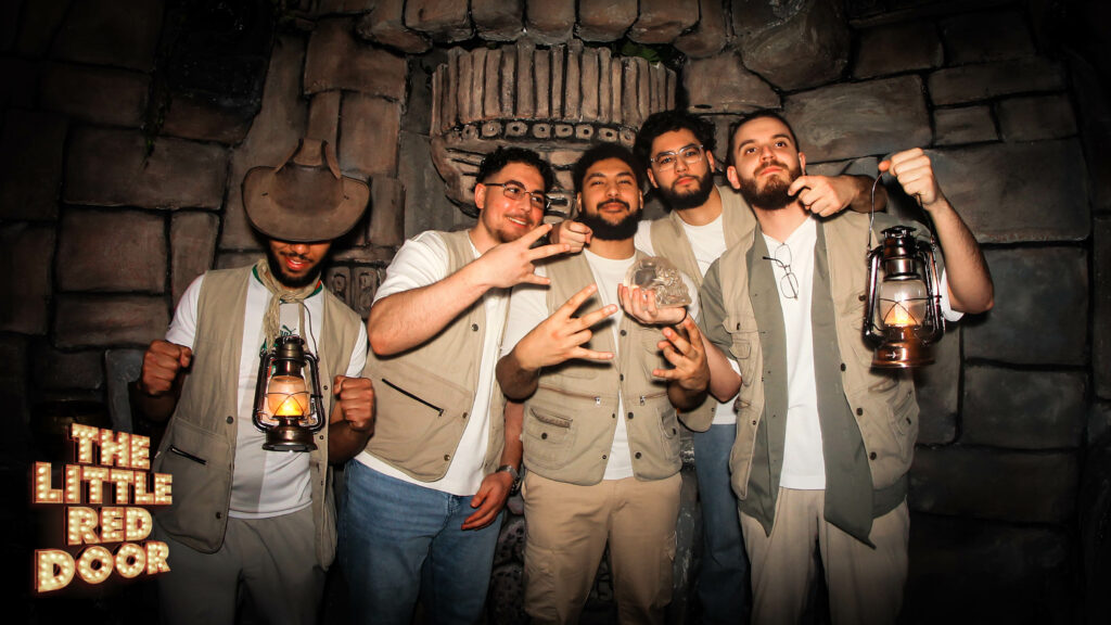Escape Game Strasbourg