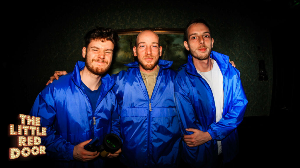 Escape Game Strasbourg