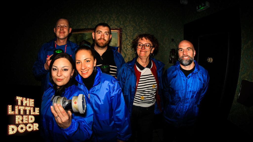 Escape Game Strasbourg