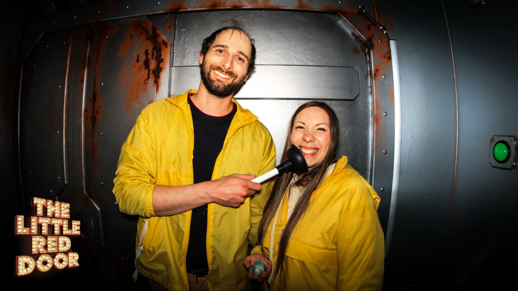 Escape Game Strasbourg