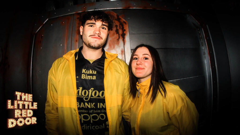 Escape Game Strasbourg