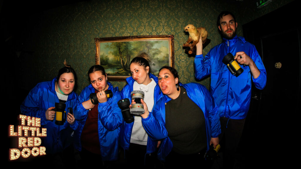 Escape Game Strasbourg