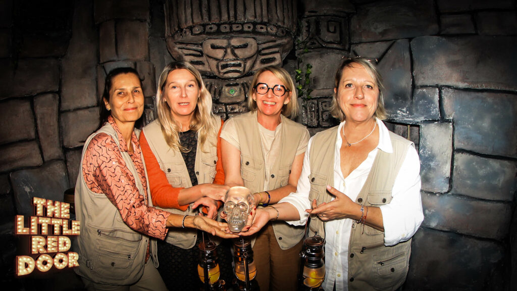 Escape Game Strasbourg