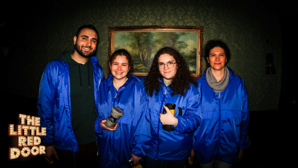 Escape Game Strasbourg