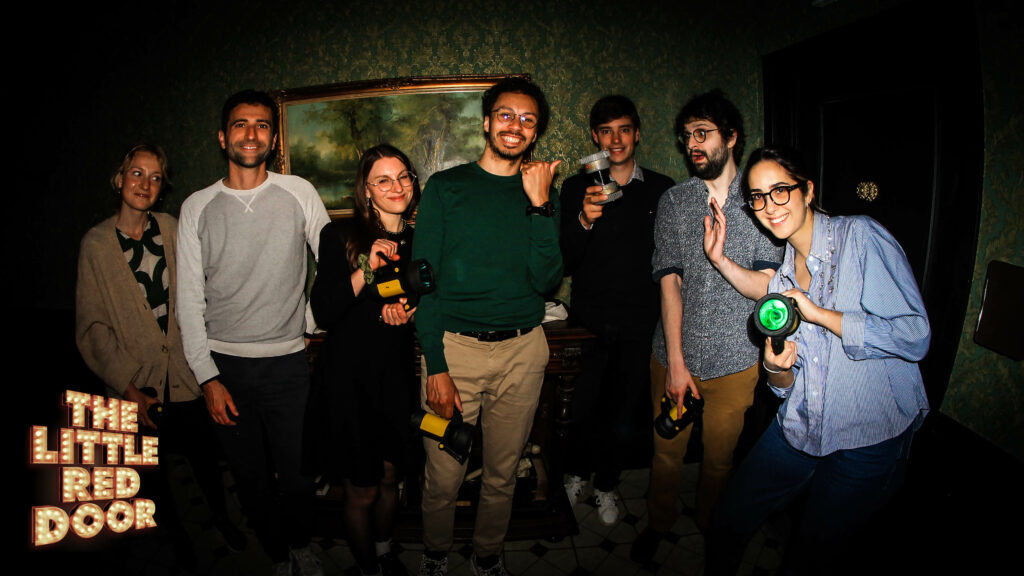 Escape Game Strasbourg