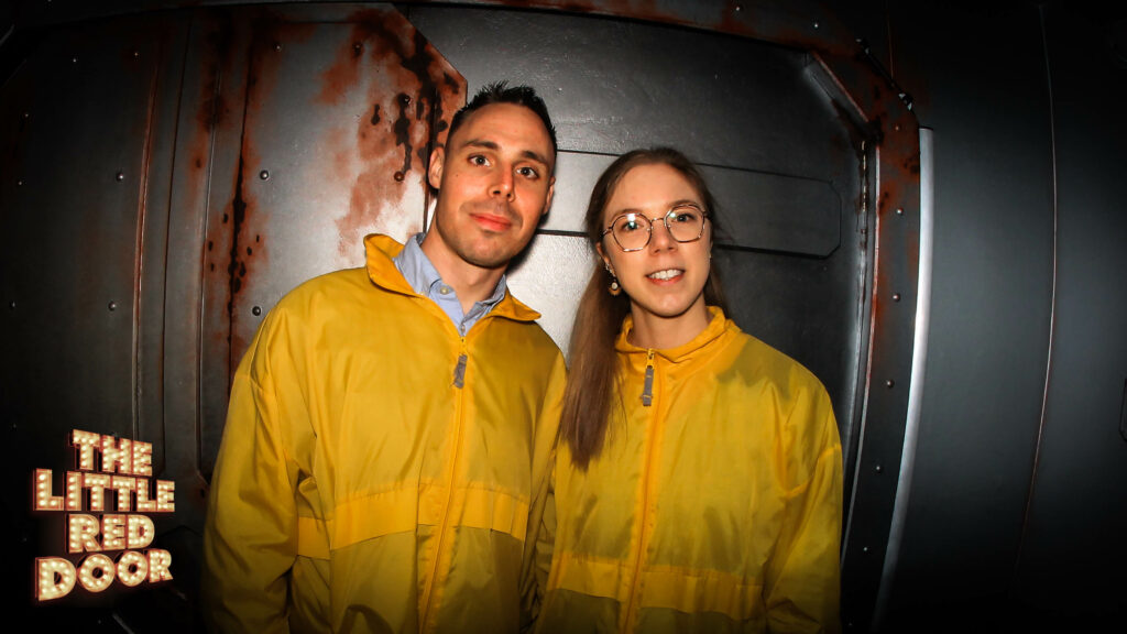 Escape Game Strasbourg