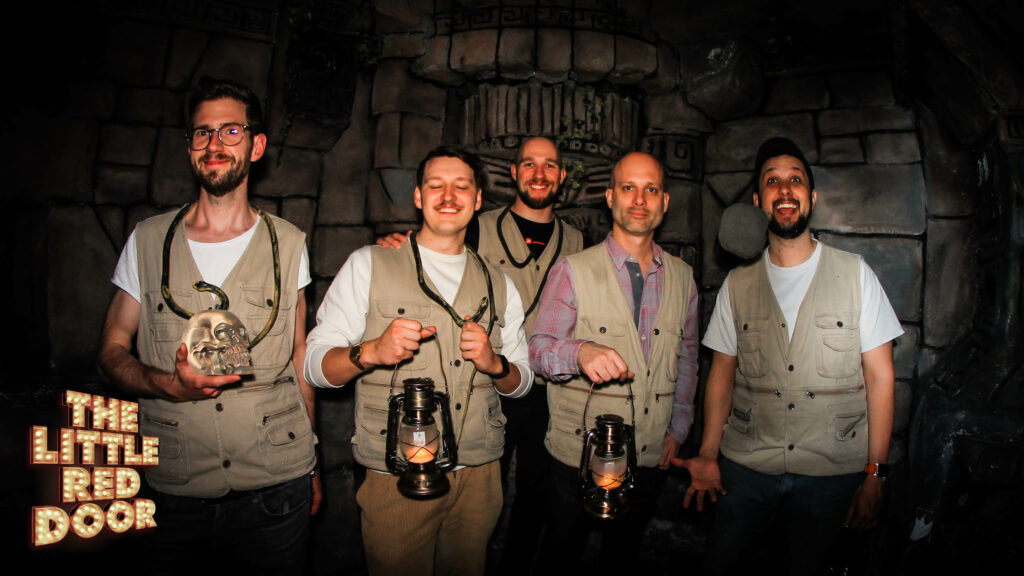 Escape Game Strasbourg