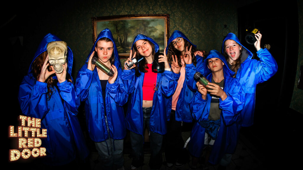 Escape Game Strasbourg