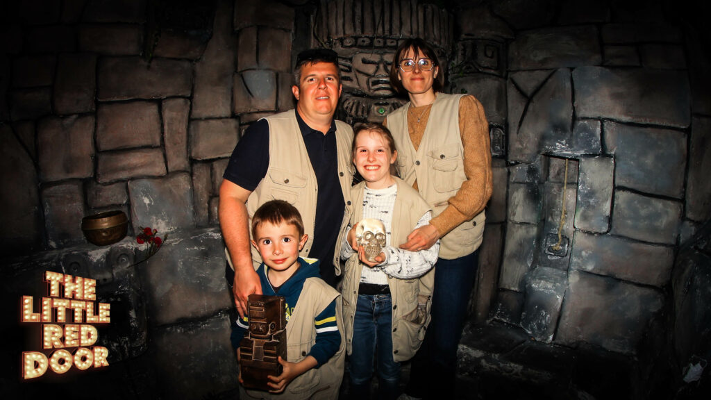 Escape Game Strasbourg