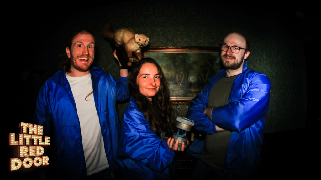 Escape Game Strasbourg