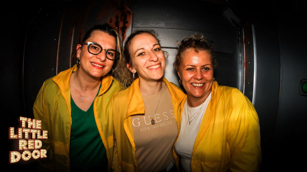 Escape Game Strasbourg