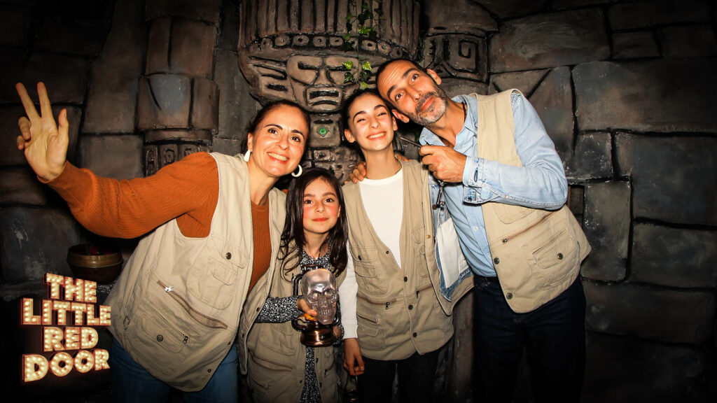 Escape Game Strasbourg