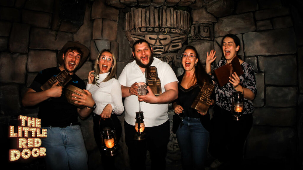 Escape Game Strasbourg
