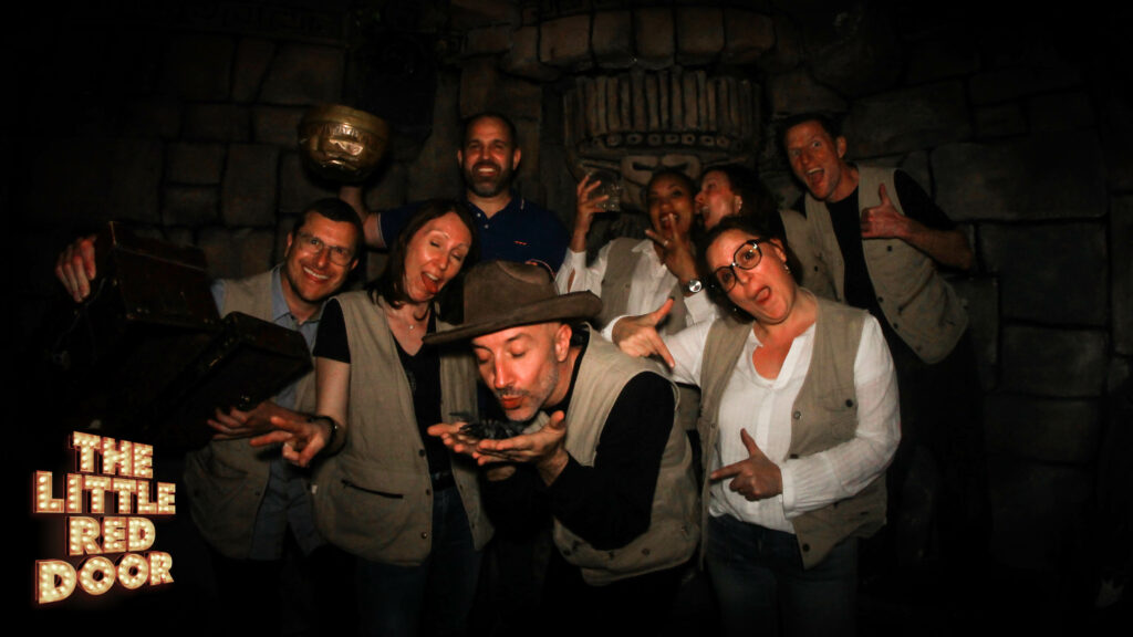 Escape Game Strasbourg