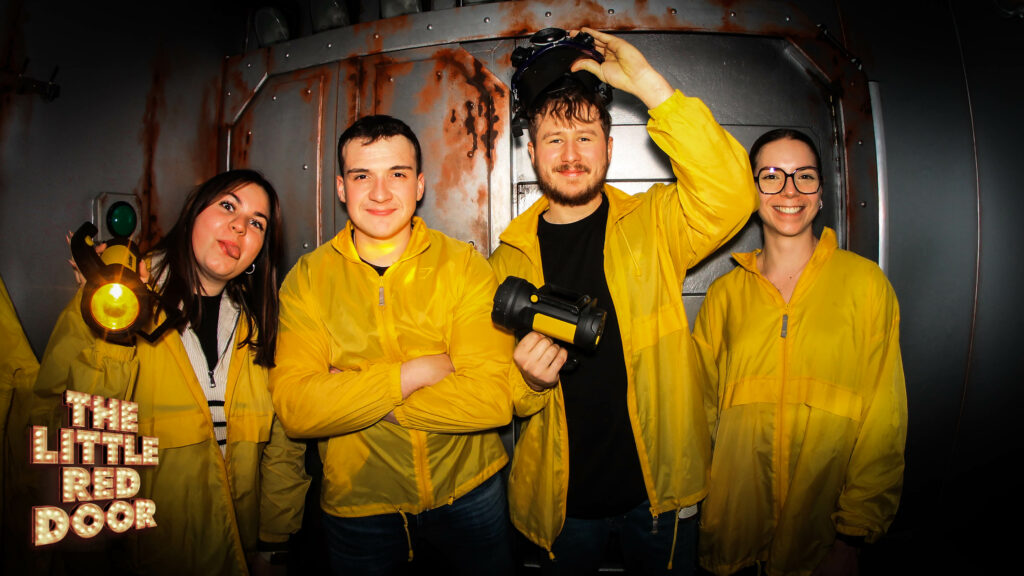 Escape Game Strasbourg