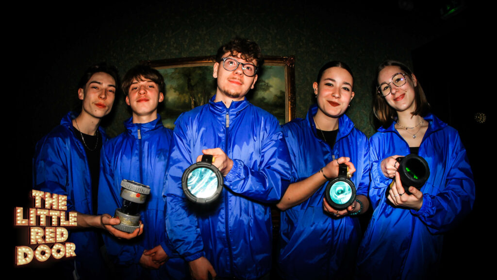 Escape Game Strasbourg