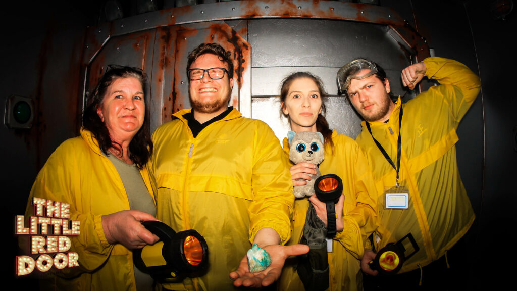 Escape Game Strasbourg