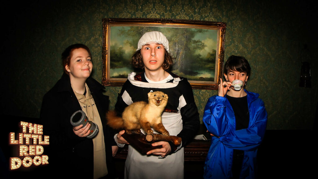 Escape Game Strasbourg