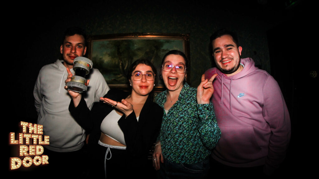 Escape Game Strasbourg
