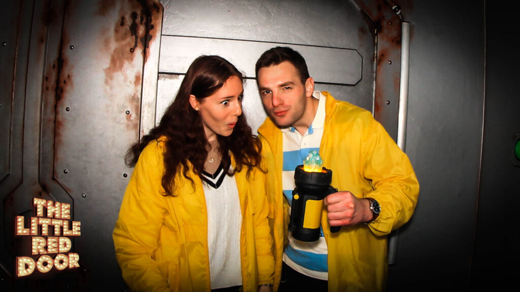 Escape Game Strasbourg