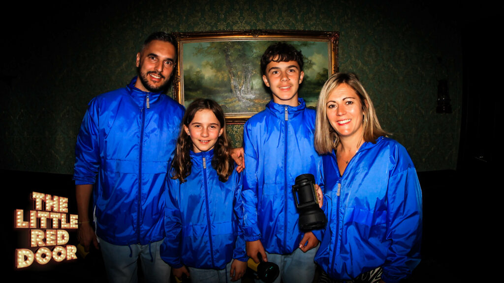 Escape Game Strasbourg