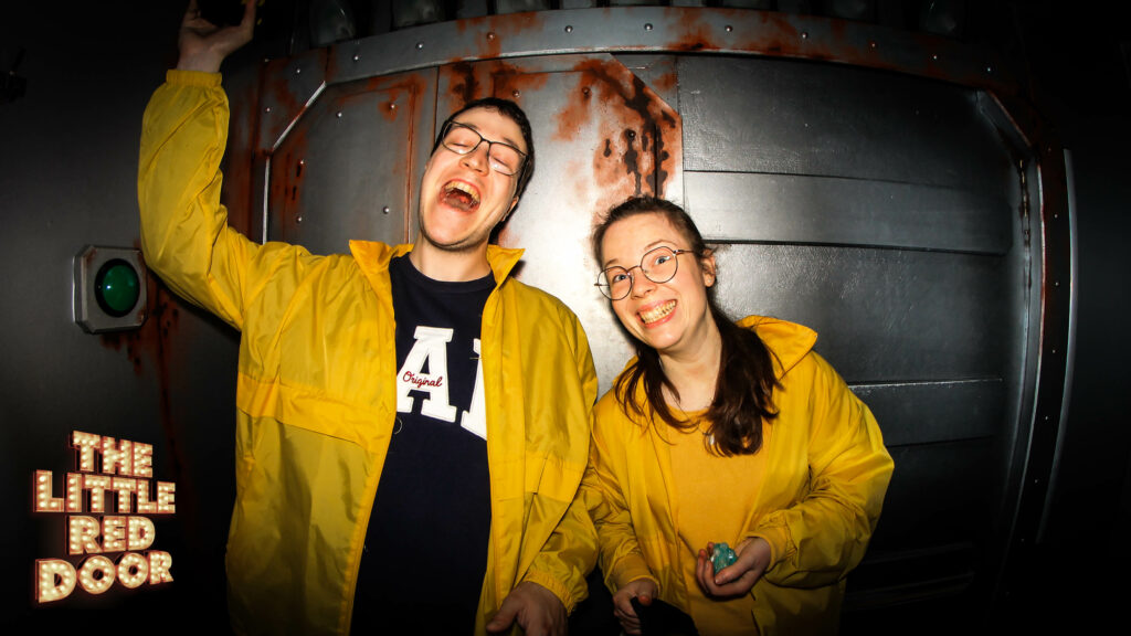 Escape Game Strasbourg
