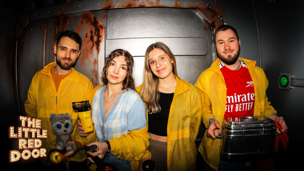 Escape Game Strasbourg