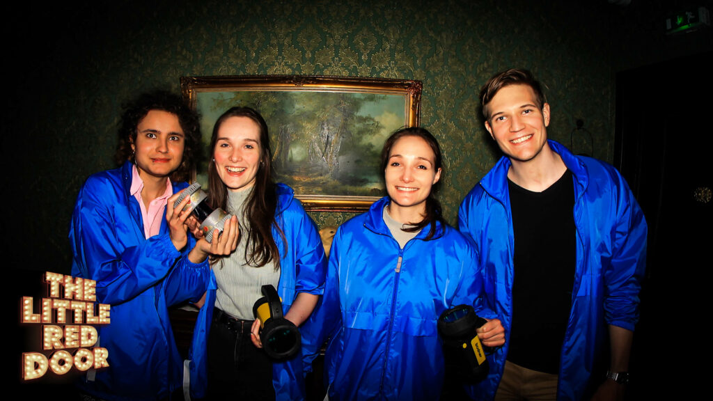 Escape Game Strasbourg