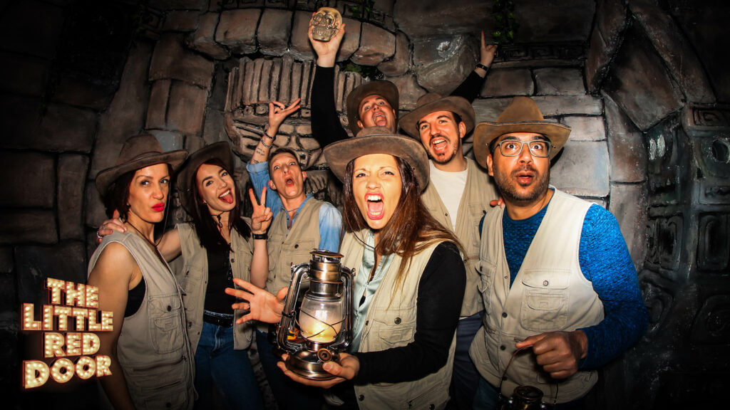 Escape Game Strasbourg