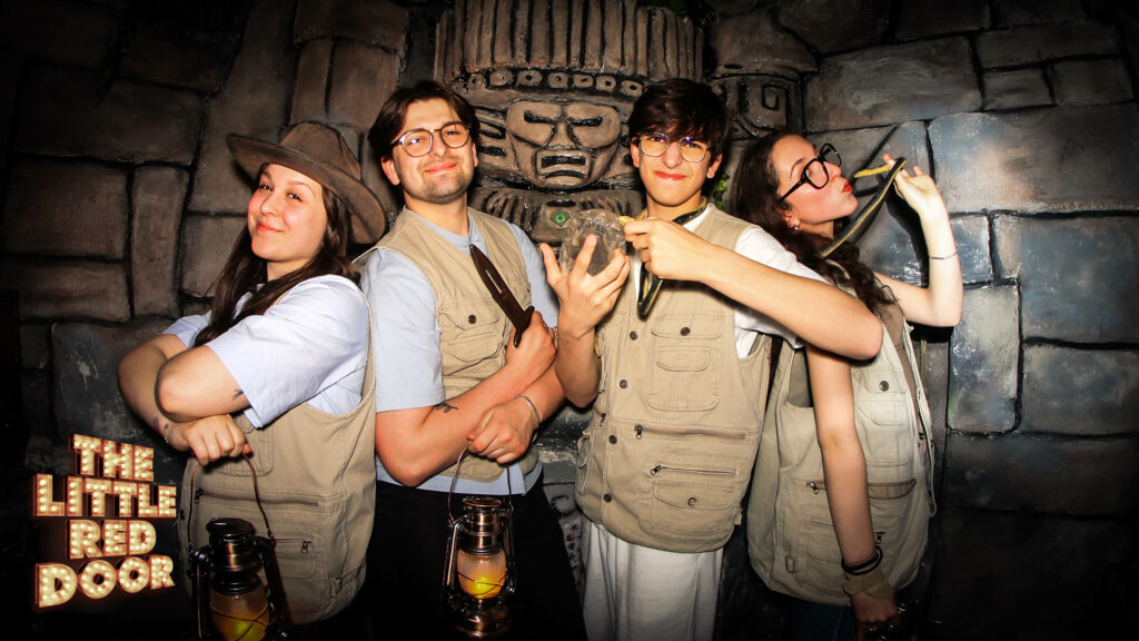Escape Game Strasbourg