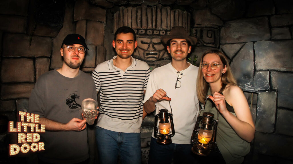 Escape Game Strasbourg