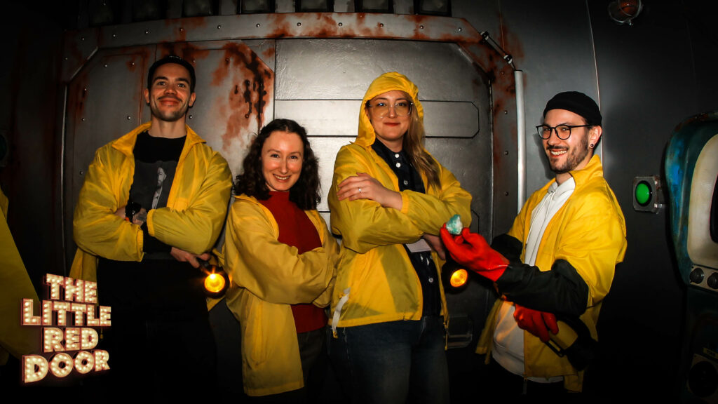 Escape Game Strasbourg