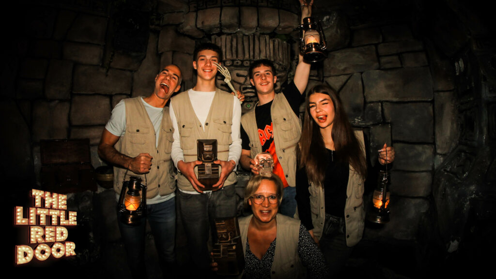 Escape Game Strasbourg
