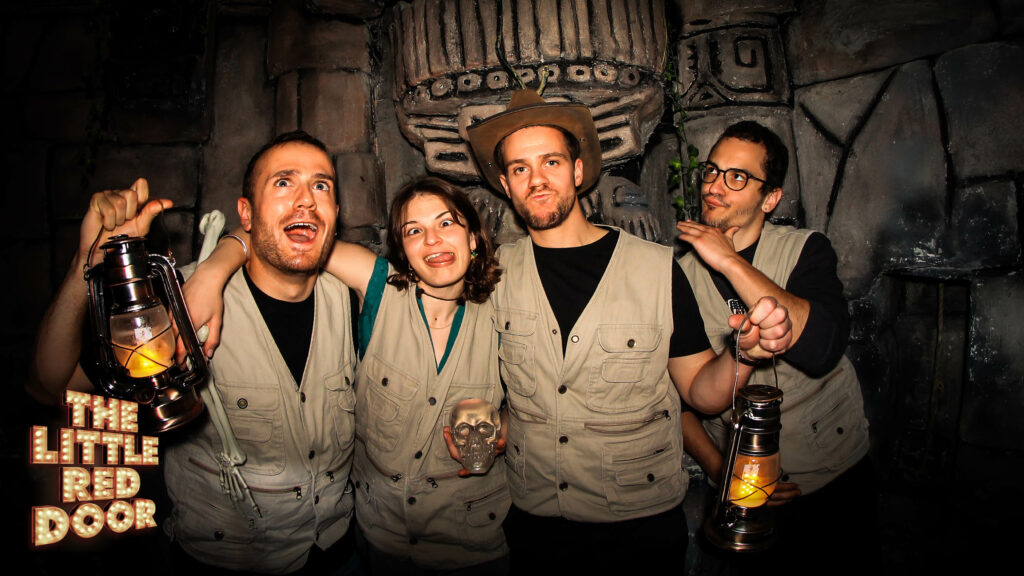 Escape Game Strasbourg