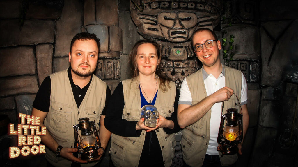 Escape Game Strasbourg
