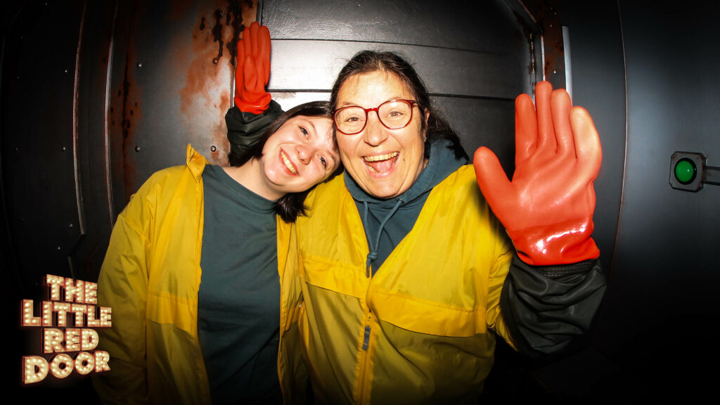 Escape Game Strasbourg