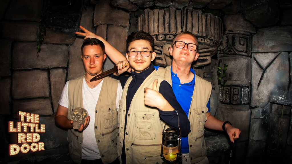 Escape Game Strasbourg