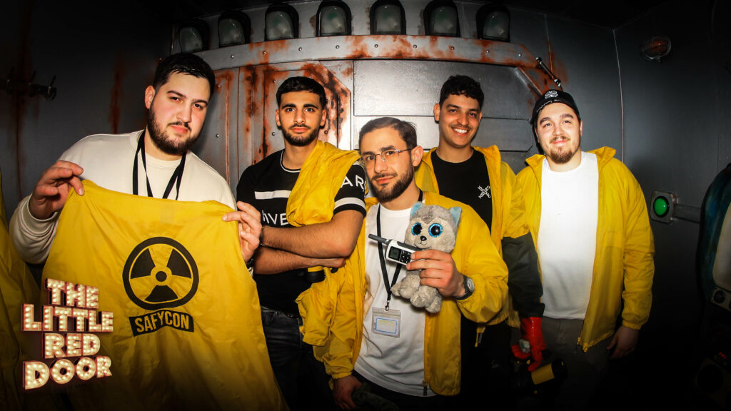 Escape Game Strasbourg