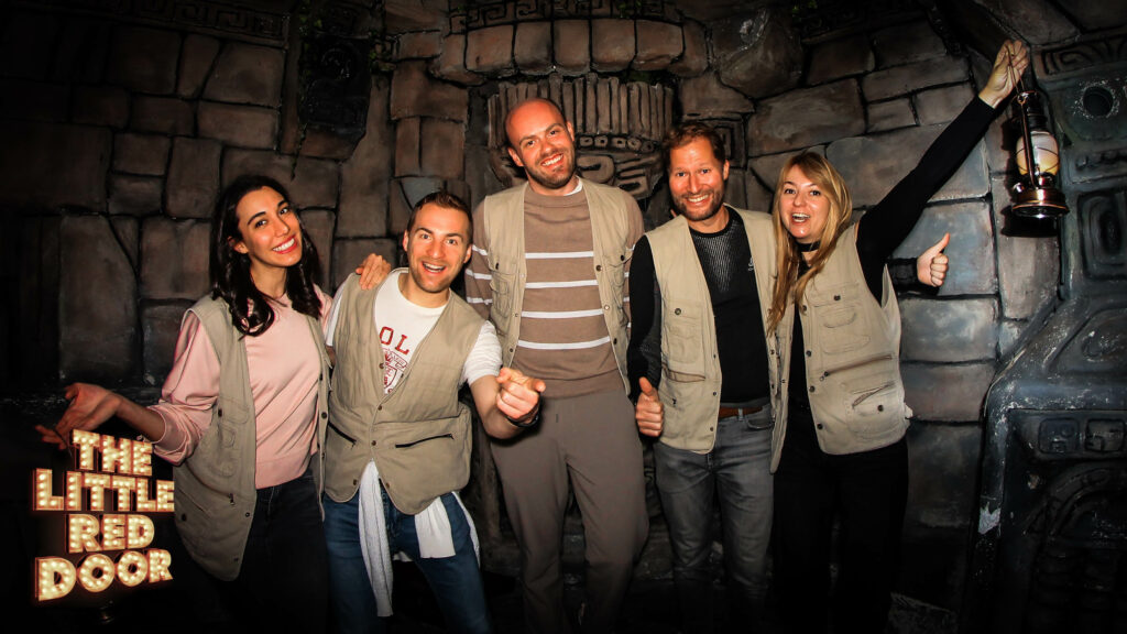Escape Game Strasbourg