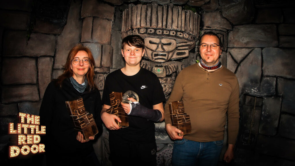Escape Game Strasbourg
