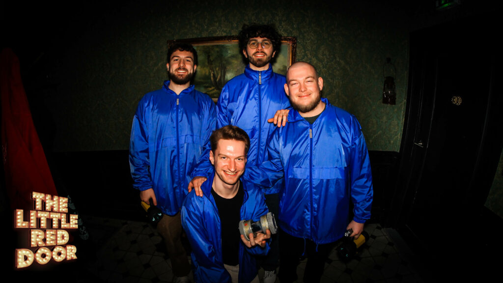 Escape Game Strasbourg